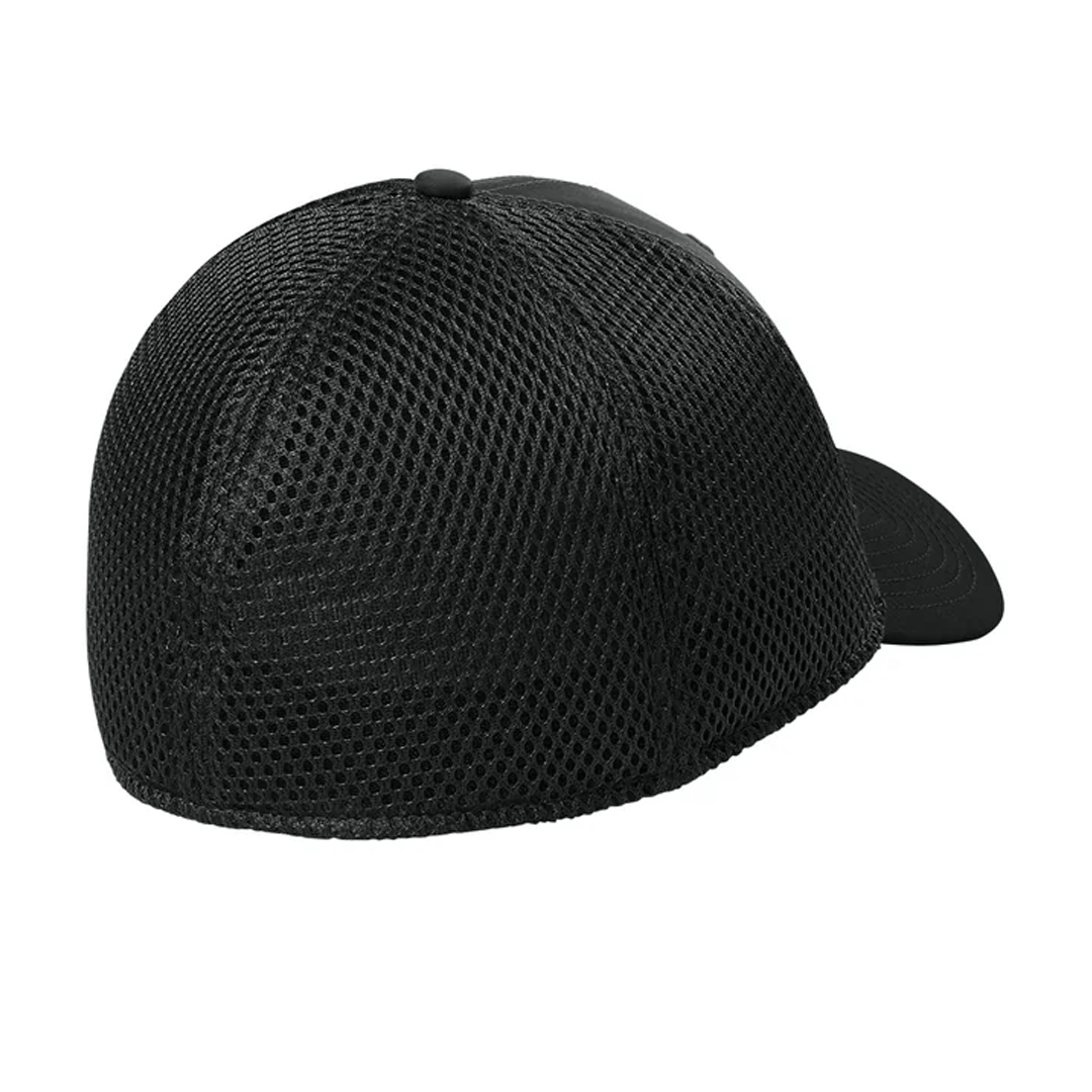 STUBBORN – Sport-Tek® Flexfit® Air Mesh Back Cap