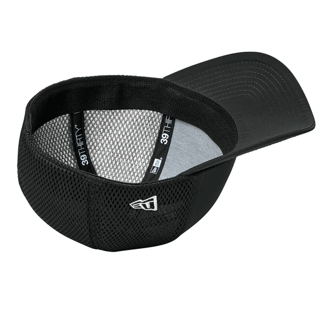 STUBBORN – Sport-Tek® Flexfit® Air Mesh Back Cap