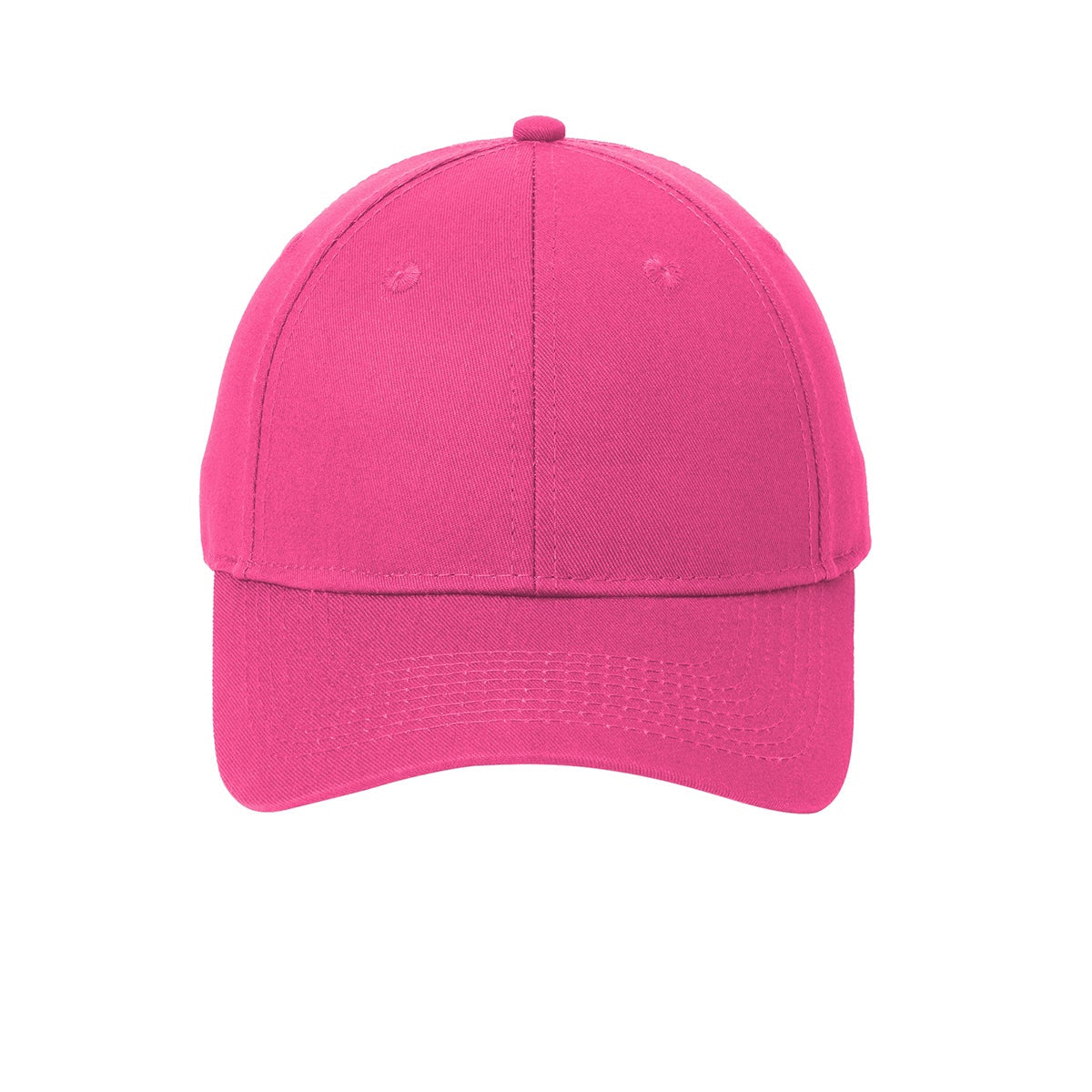 GRATEFUL – Port Authority® Six-Panel Twill Cap