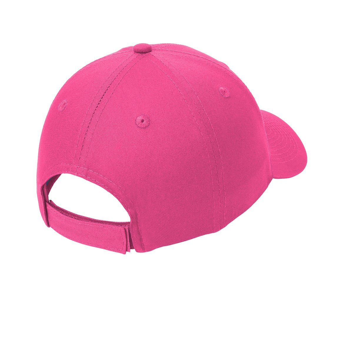 GRATEFUL – Port Authority® Six-Panel Twill Cap