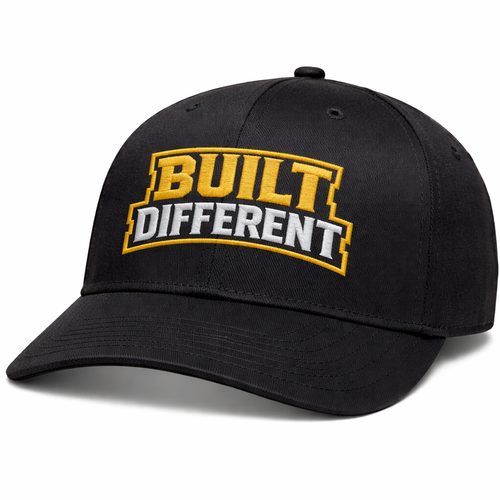 BUILT DIFFERENT - Port Authority® Flexfit® Cap