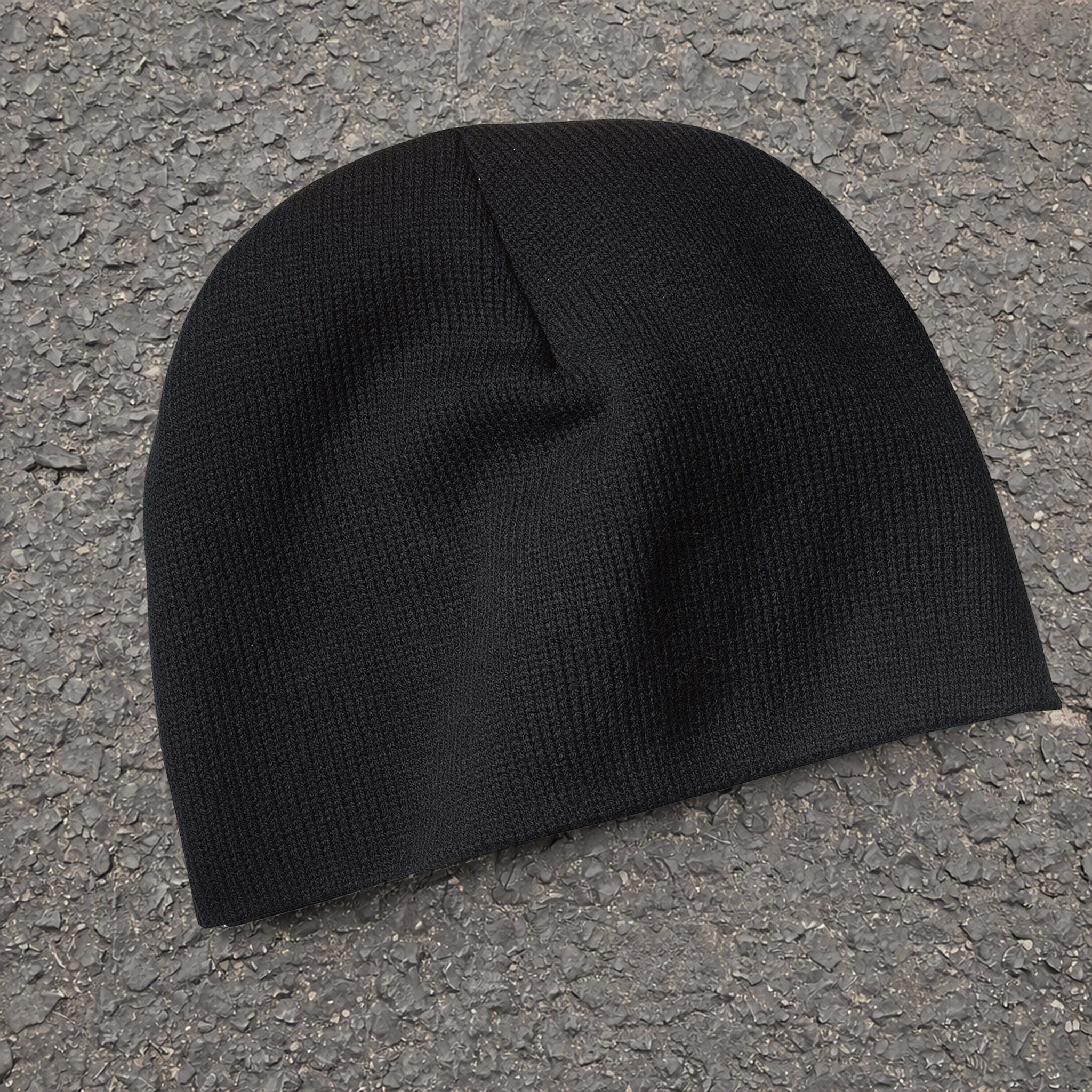 STUBBORN AF - Beanie